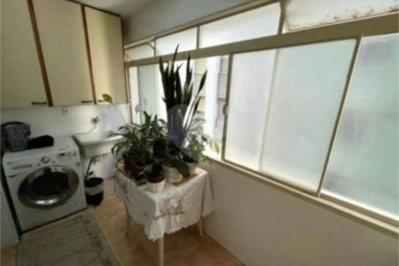 Apartamento à venda com 2 quartos em Jardim Paulista, São Paulo, SP