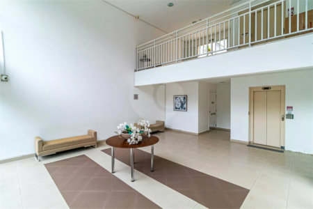 Apartamento à venda com 2 quartos, sendo 1 suíte, em Jaguaré, São Paulo, SP