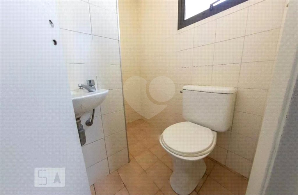 Apartamento à venda com 2 quartos, sendo 1 suíte, em Tucuruvi, São Paulo, SP