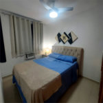Apartamento à venda com 2 quartos em Campo Grande, Rio de Janeiro, RJ