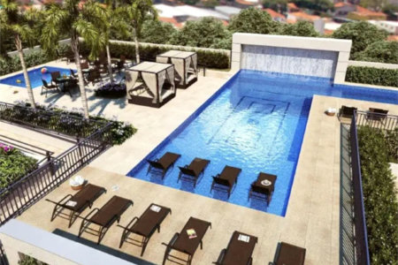 Apartamento à venda com 2 quartos, sendo 1 suíte, em Brás, São Paulo, SP