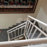 Sobrado à venda com 3 quartos, sendo 1 suíte,  em Chácara Jafet, Mogi das Cruzes, SP