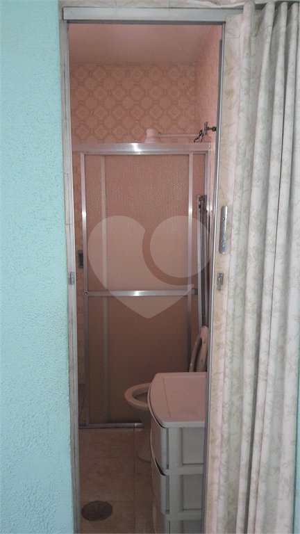Sobrado à venda com 2 quartos em Água Fria, São Paulo, SP