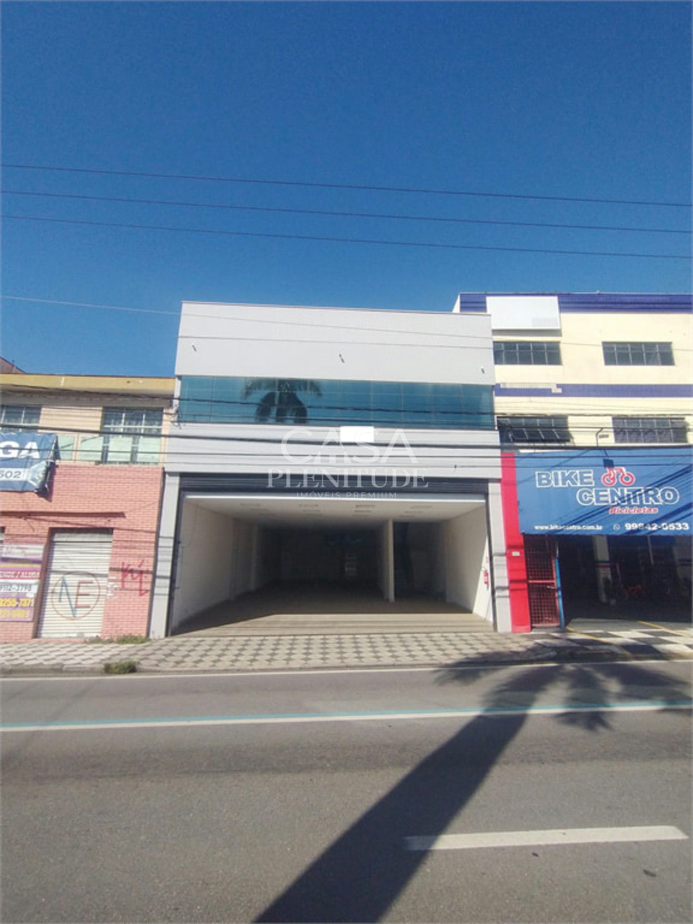 Galpão para alugar em Vila Lucy, Sorocaba, SP