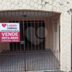 Casa à venda com 3 quartos em Tucuruvi, São Paulo, SP