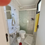 Apartamento à venda com 3 quartos, sendo 2 suítes,  em Vila Mogilar, Mogi das Cruzes, SP