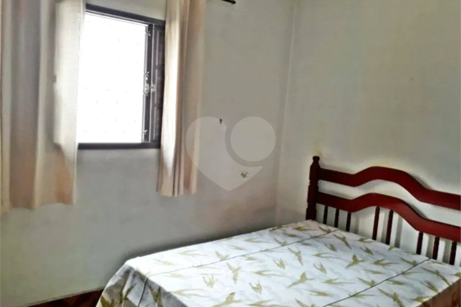 Sobrado à venda com 4 quartos em Limão, São Paulo, SP