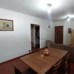 Casa Térrea à venda com 3 quartos em Mandaqui, São Paulo, SP