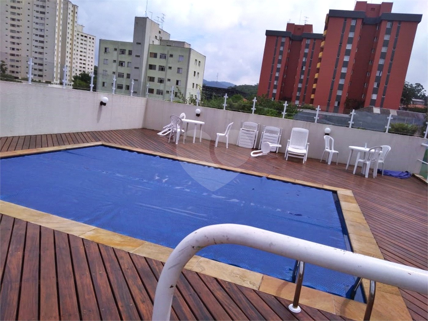 Apartamento à venda com 2 quartos em Vila Aurora (zona Norte), São Paulo, SP
