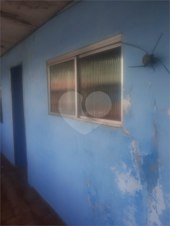 Sobrado à venda com 2 quartos em Vila Lageado, São Paulo, SP