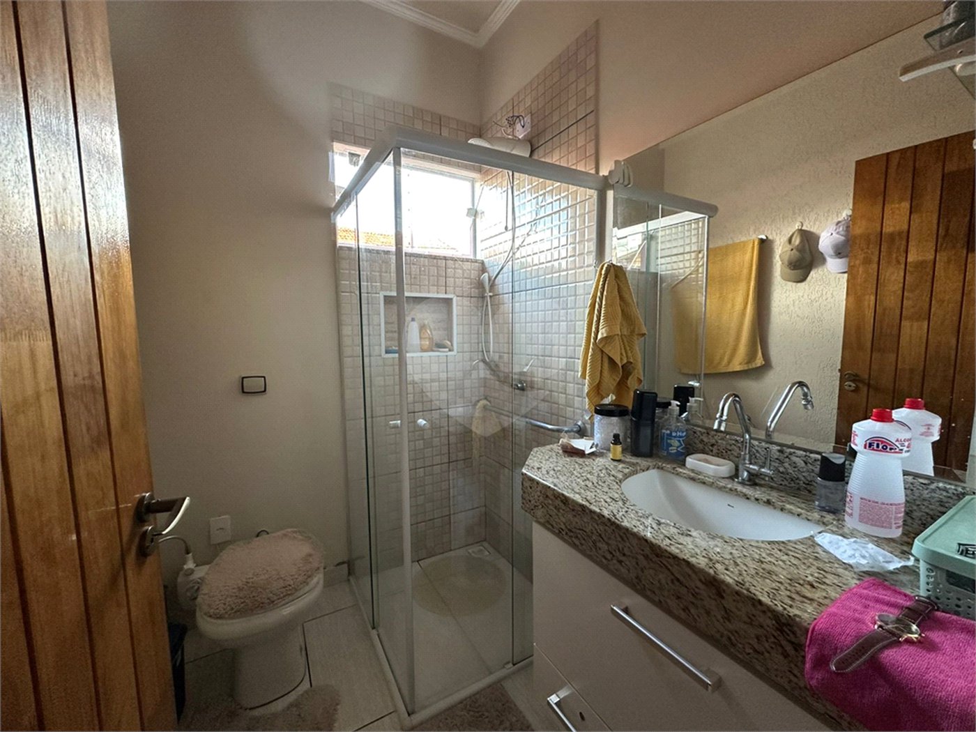 Casa à venda com 2 quartos, sendo 1 suíte, em Jardim Mesquita, Itapetininga, SP