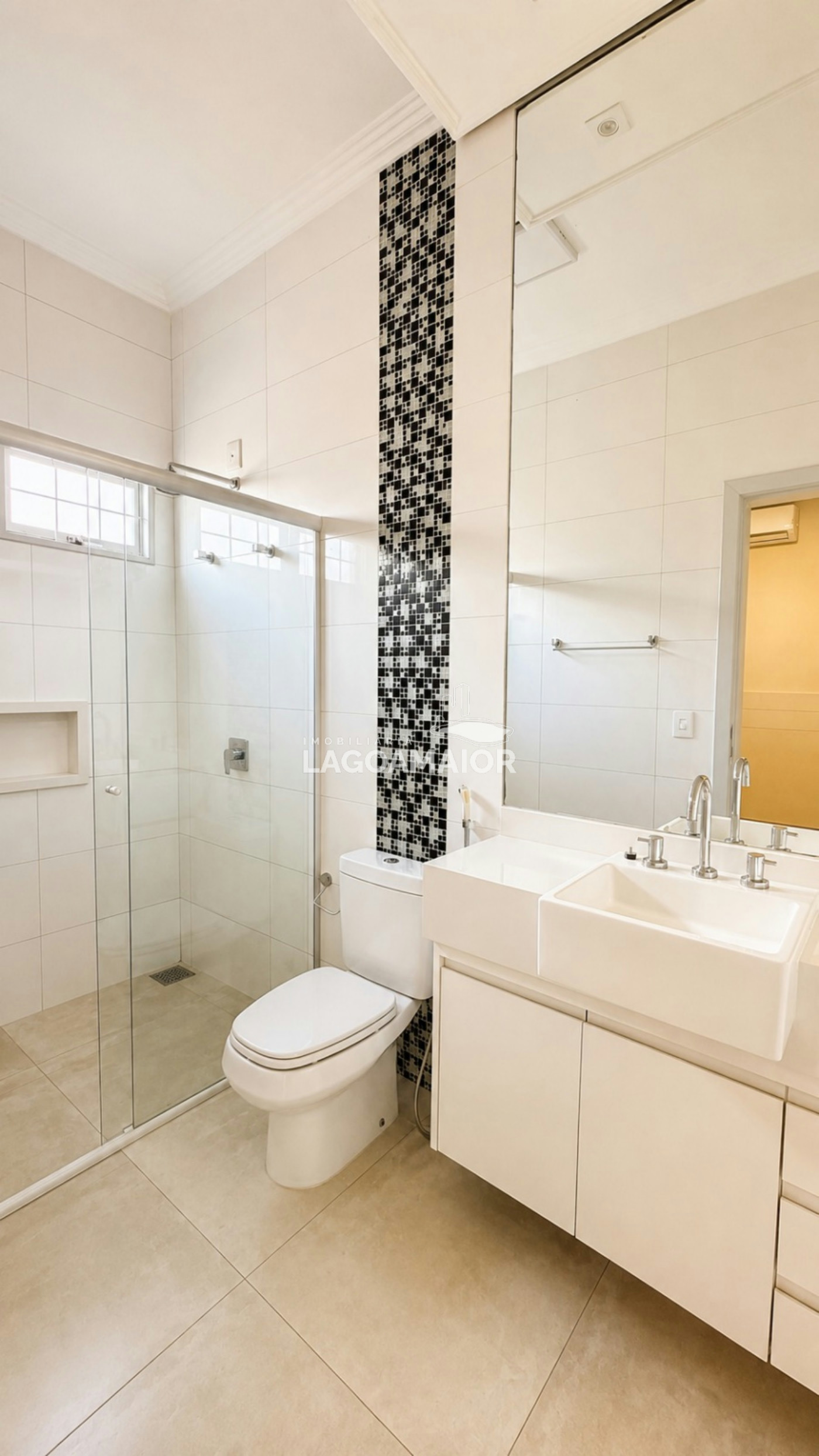 Casa à venda no condomínio Alto Dos Ipês, Três Lagoas - MS