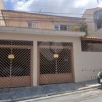 Sobrado à venda com 2 quartos em Vila Mazzei, São Paulo, SP