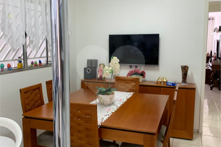 Sobrado à venda com 3 suítes em Casa Verde, São Paulo, SP