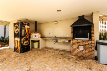 Apartamento à venda com 3 quartos, sendo 1 suíte, em Vila Leopoldina, São Paulo, SP