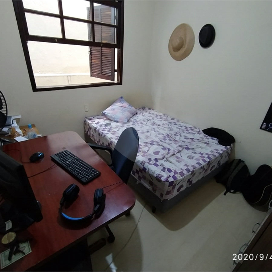 Casa de condominio 73m² Mogi das Cruzes - SP