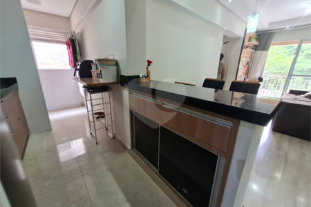 Apartamento à venda com 2 quartos em Ortizes, Valinhos, SP