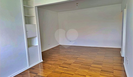 Apartamento à venda ou para alugar com 2 quartos em Itaim Bibi, São Paulo, SP