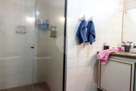 Apartamento à venda com 3 quartos, sendo 1 suíte, em Perdizes, São Paulo, SP