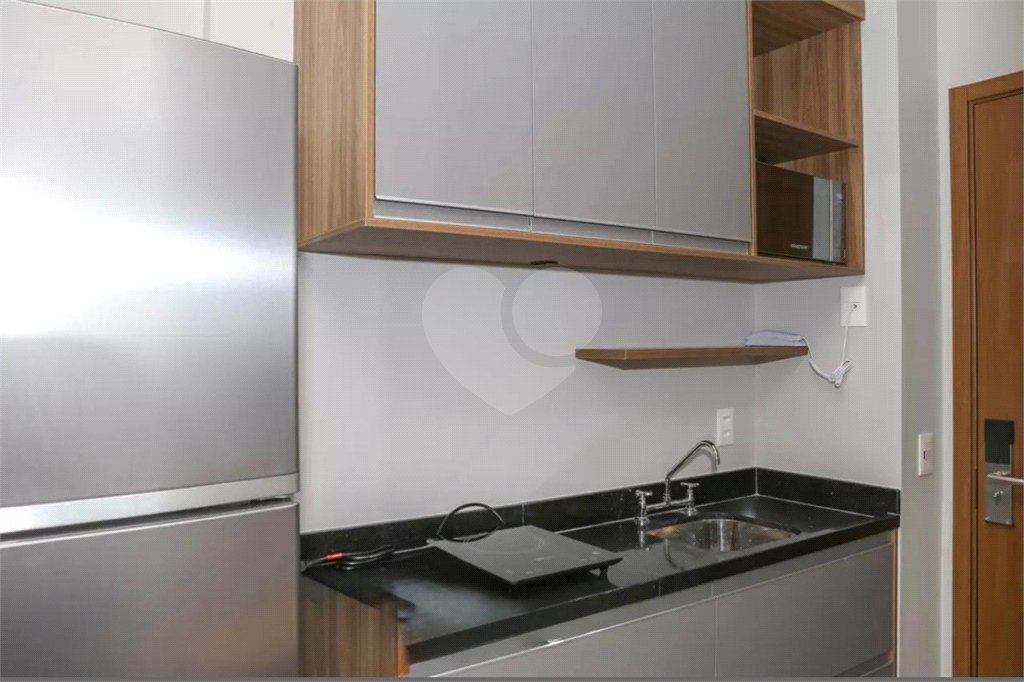 Studio para alugar com 1 quarto em Perdizes, São Paulo, SP