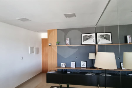 Apartamento à venda com 2 quartos, sendo 1 suíte, em Jardim Nair Maria, Salto, SP