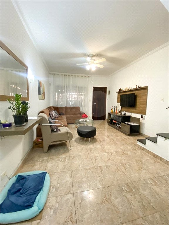 Sobrado à venda com 2 quartos em Vila Guilherme, São Paulo, SP