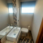 Apartamento para alugar, 99 m² por R$ 5.800,00/mês - Boqueirão - Santos/SP