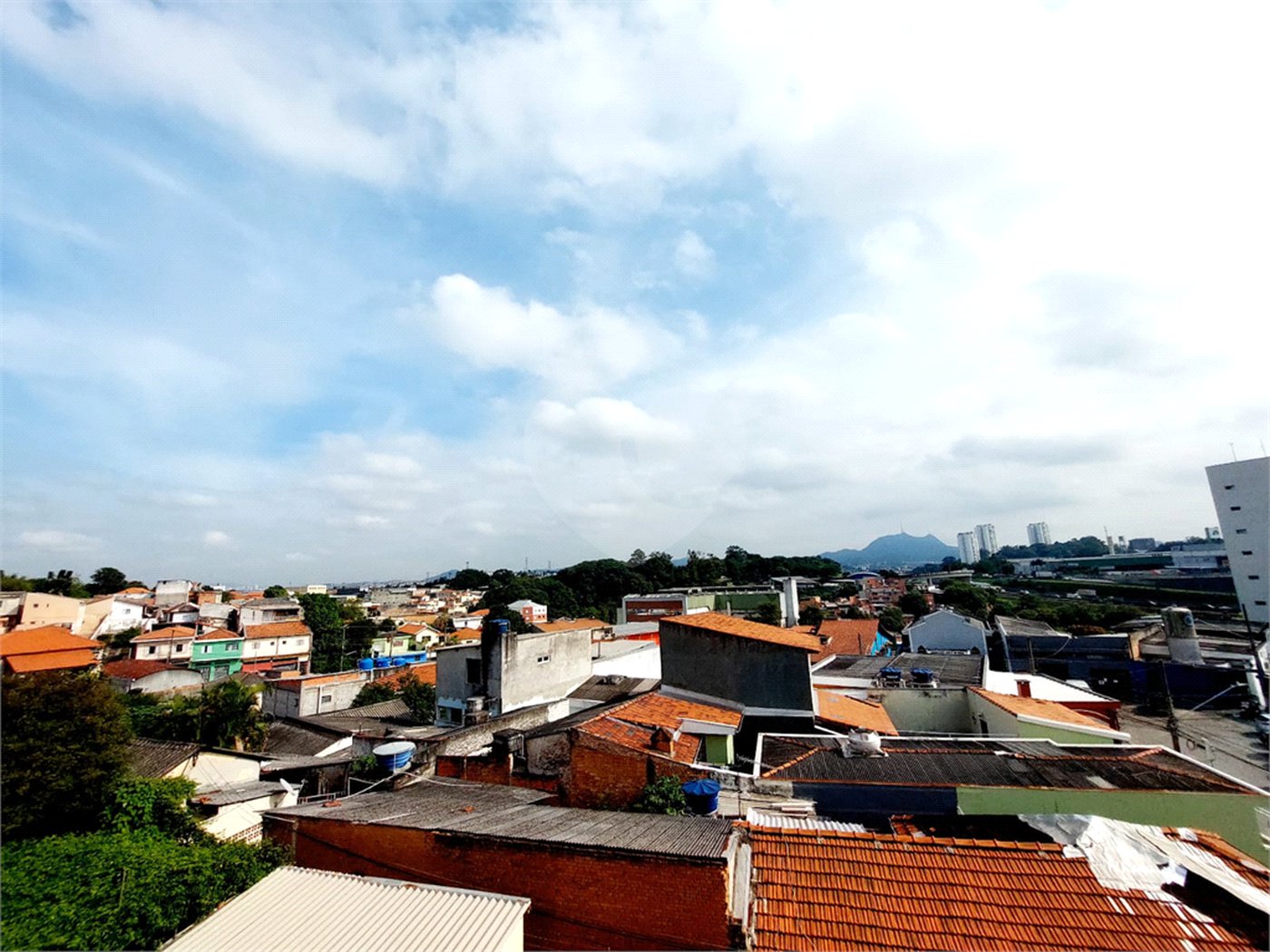Apartamento à venda com 2 quartos em Vila Jaguara, São Paulo, SP