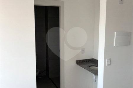 Studio à venda com 2 quartos em Várzea da Barra Funda, São Paulo, SP