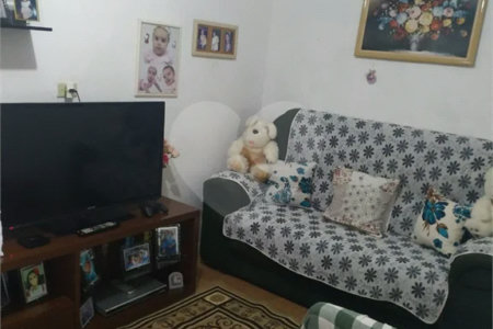 Casa à venda com 2 quartos, sendo 1 suíte, em Parada Inglesa, São Paulo, SP