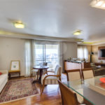 Apartamento à venda com 3 quartos, sendo 2 suítes, em Jardim Marajoara, São Paulo, SP