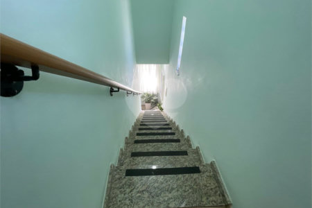 Casa à venda com 2 suítes em Vila Isolina Mazzei, São Paulo, SP
