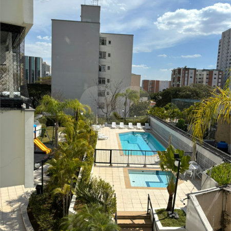 Aluguel de Apartamento de 3 dormitórios sendo 1 súite 3 vagas para locação Viva na Vila Mariana!