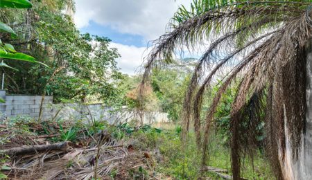 Terreno à venda em Morumbi, São Paulo, SP