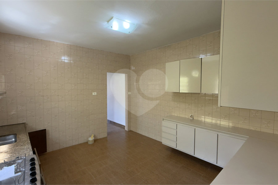 Casa à venda com 3 quartos em Tucuruvi, São Paulo, SP