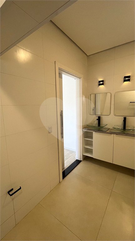 Casa à venda com 4 suítes em Jardim Paulista, Atibaia, SP