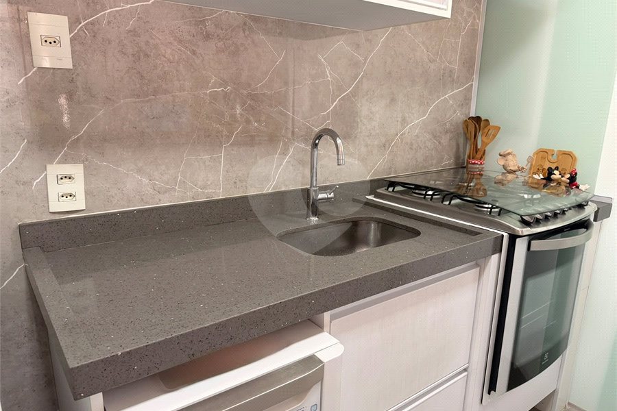Apartamento à venda com 3 quartos, sendo 1 suíte, em Vila Maria, São Paulo, SP