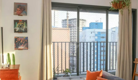 Apartamento à venda com 2 quartos, sendo 1 suíte,  em Jardim Vera Cruz, São Paulo, SP