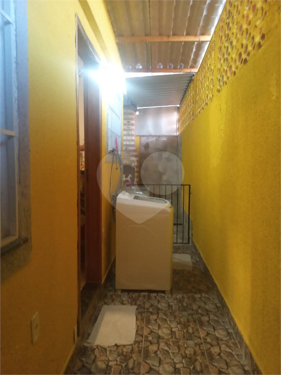 Casa em condomínio à venda com 2 quartos em Jardim Atlântico Leste (itaipuaçu), Maricá, RJ