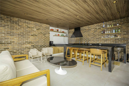 Apartamento à venda com 3 suítes em Cidade Jardim, São Paulo, SP