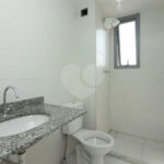 Apartamento à venda com 1 quarto em Vila Firmiano Pinto, São Paulo, SP
