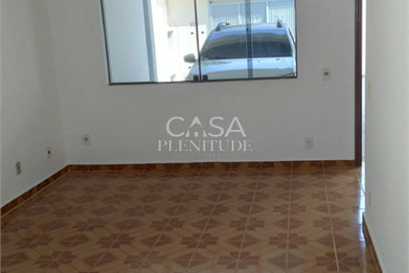 Casa à venda com 4 quartos, sendo 1 suíte, em Jardim Itanguá, Sorocaba, SP