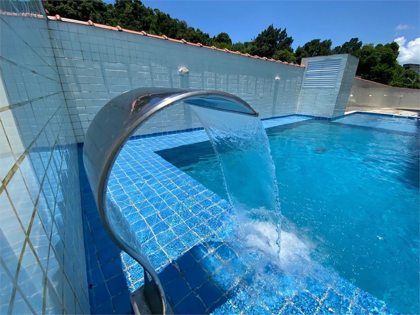 Apartamento Residencial à venda, Jardim Independência, São Vicente - AP1794.