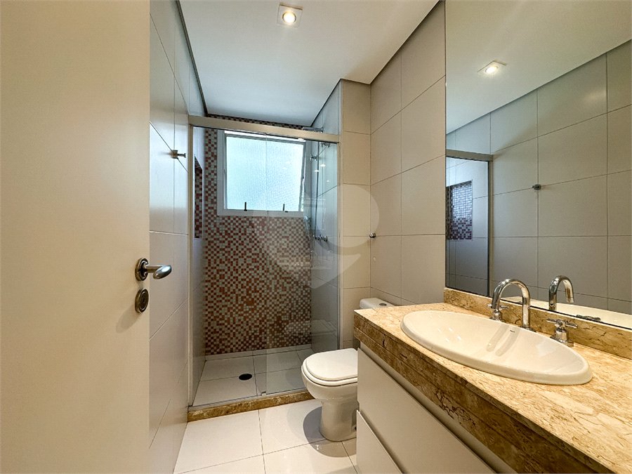 Casa à venda com 4 suítes no condomínio Quadra Real Campo Belo, São Paulo - SP