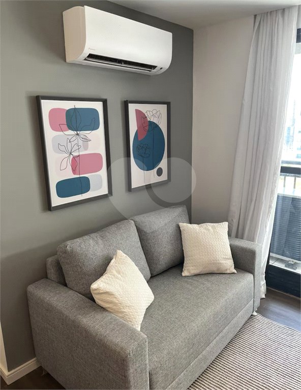 Apartamento à venda com 2 quartos em Jardim Panorama, São Paulo, SP