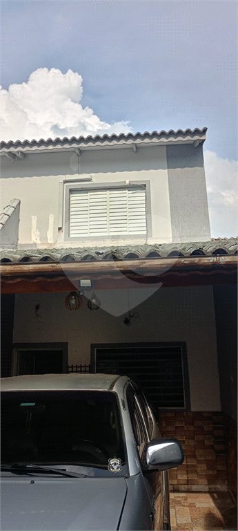 Sobrado à venda com 2 quartos em Parque Viviane, Itaquaquecetuba, SP