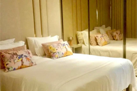Apartamento à venda com 1 suíte em Brooklin Paulista, São Paulo, SP