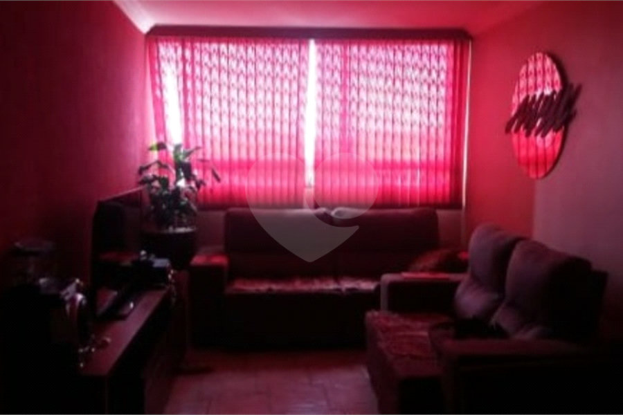 Apartamento à venda com 3 quartos em Limão, São Paulo, SP