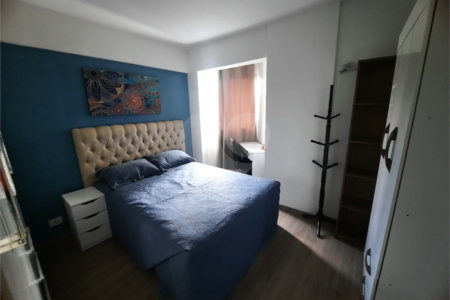 Apartamento para alugar com 3 quartos, sendo 1 suíte, em Jardim Olympia, São Paulo, SP