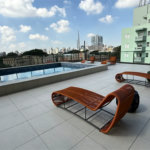 Apartamento à venda com 1 quarto em Pinheiros, São Paulo, SP